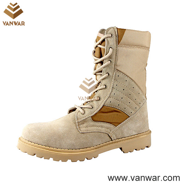 Desert Boots