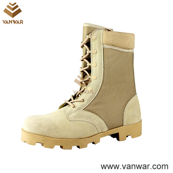 Desert Boots