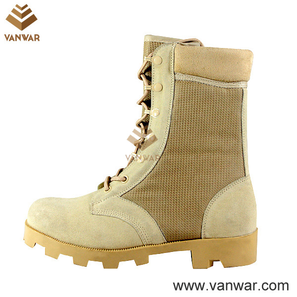 Desert Boots