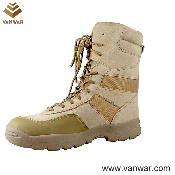 Desert Boots