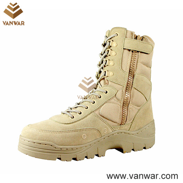 Desert Boots