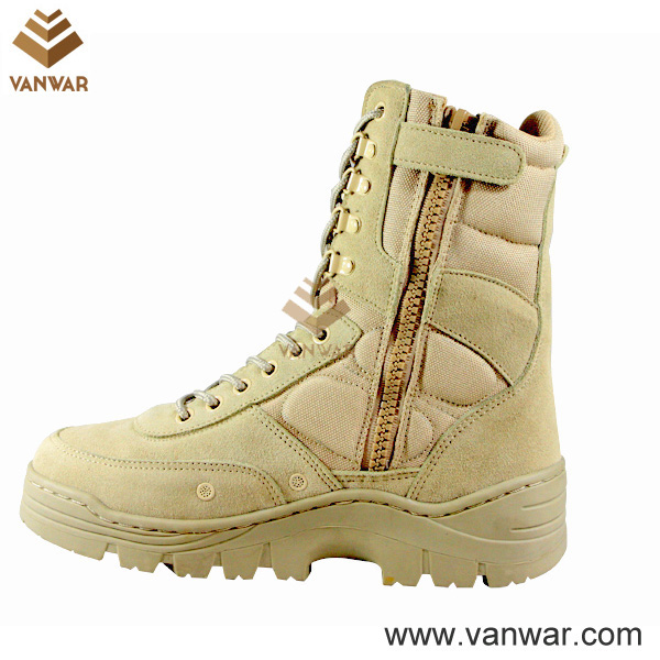 Desert Boots