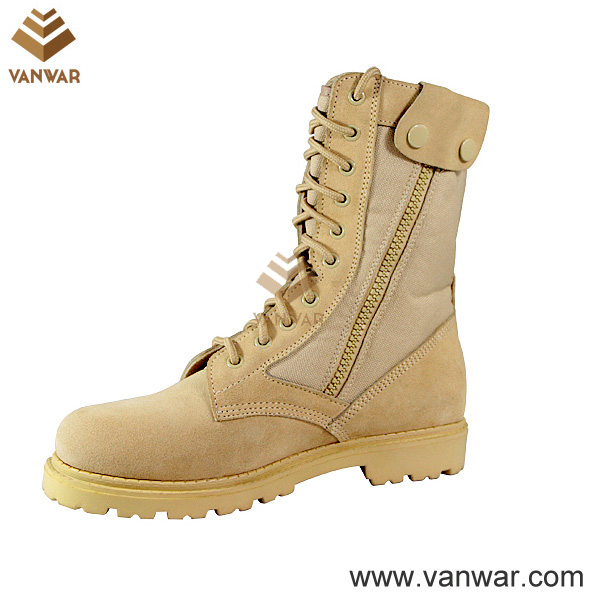 Desert Boots