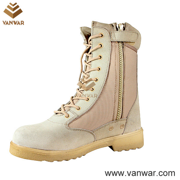 Desert Boots