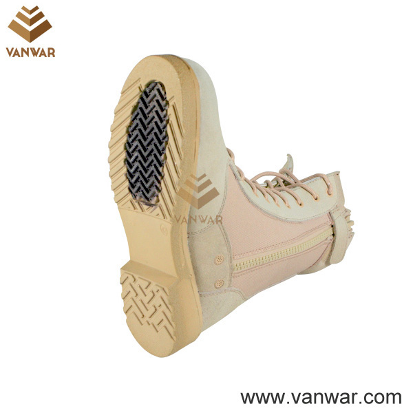 Desert Boots