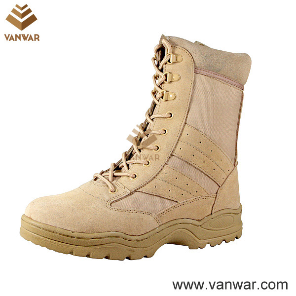 Desert Boots