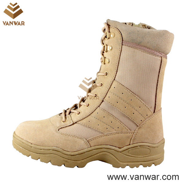 Desert Boots