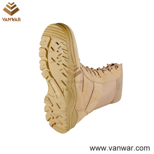 Desert Boots