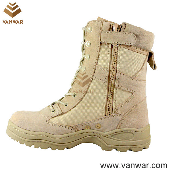 Desert Boots