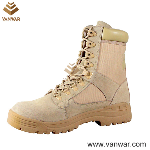 Desert Boots