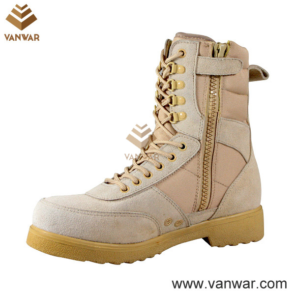 Desert Boots