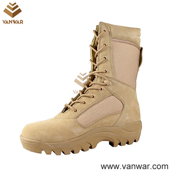 Desert Boots