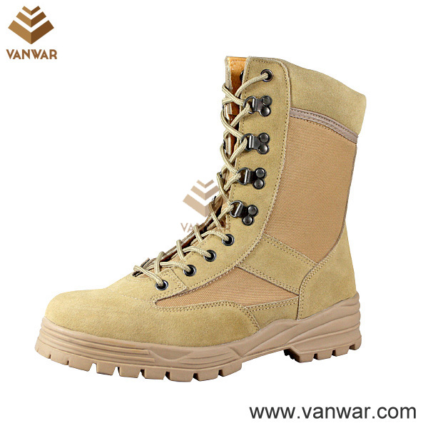 Desert Boots