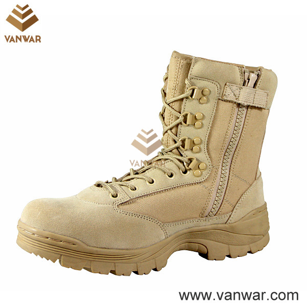 Desert Boots