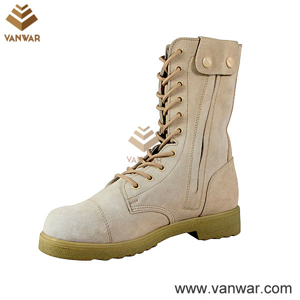 Tactical Boots