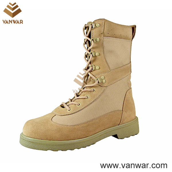 Tactical Boots