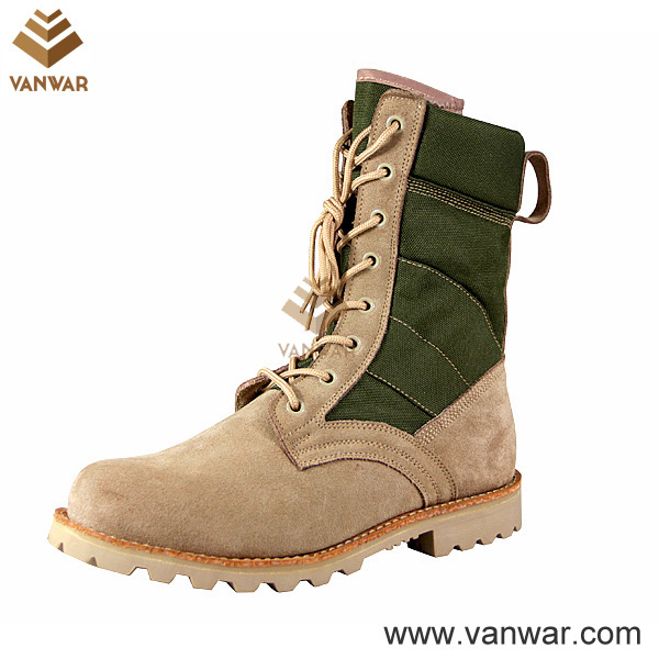 Tactical Boots