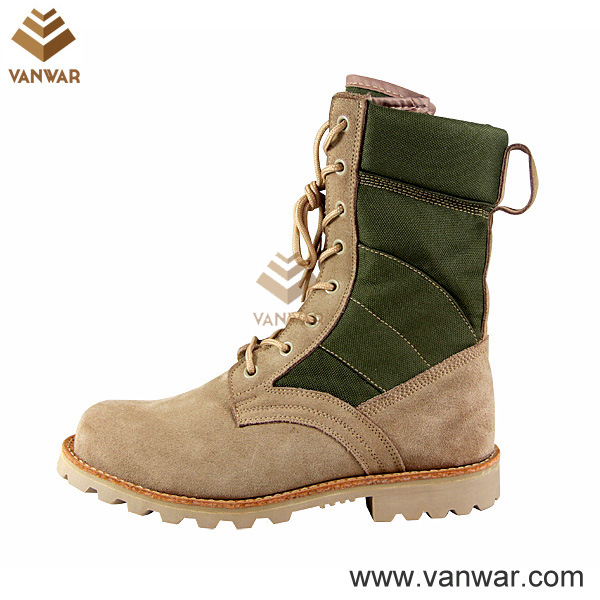 Tactical Boots