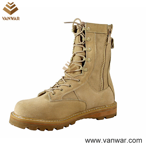 Tactical Boots