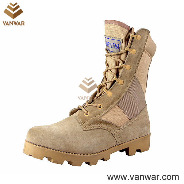 Tactical Boots