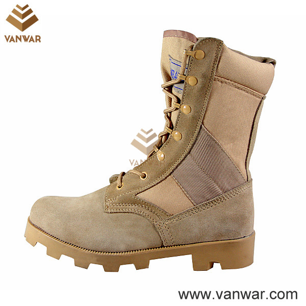 Tactical Boots