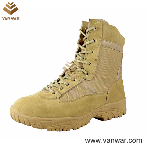 Tactical Boots