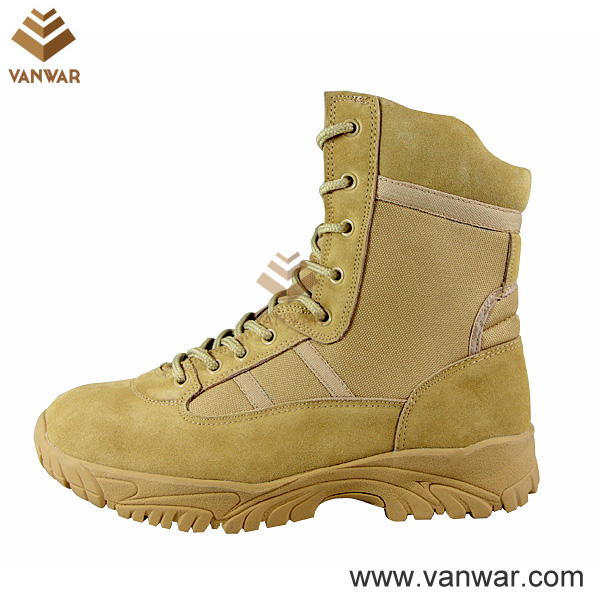 Tactical Boots