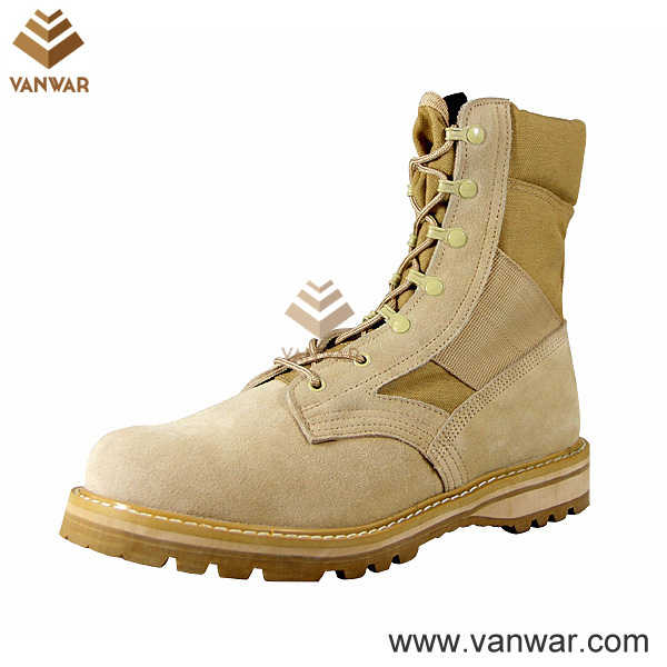 Tactical Boots