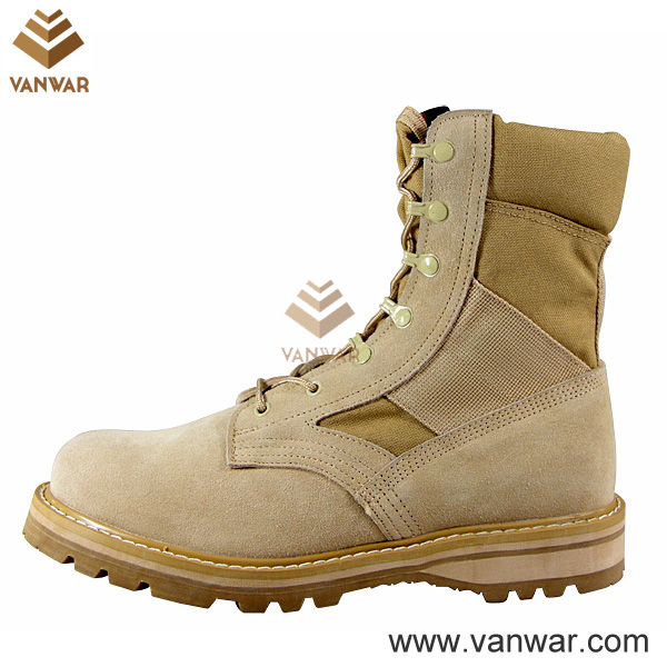 Tactical Boots