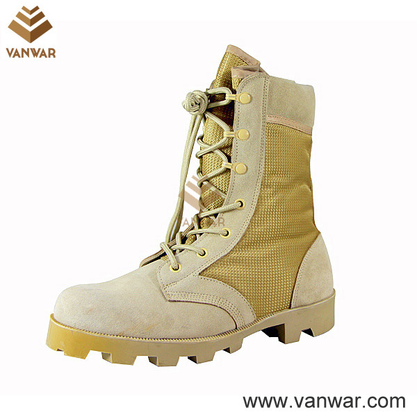 Tactical Boots