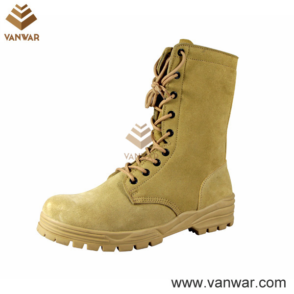 Tactical Boots