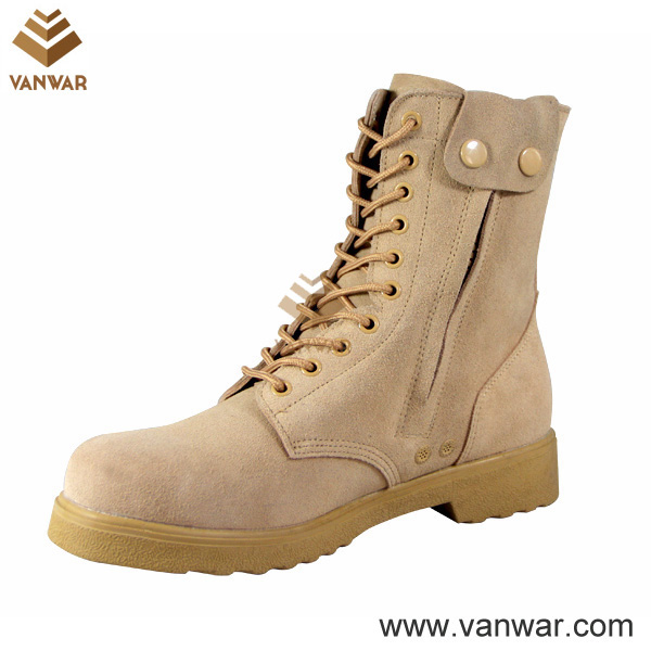 Tactical Boots