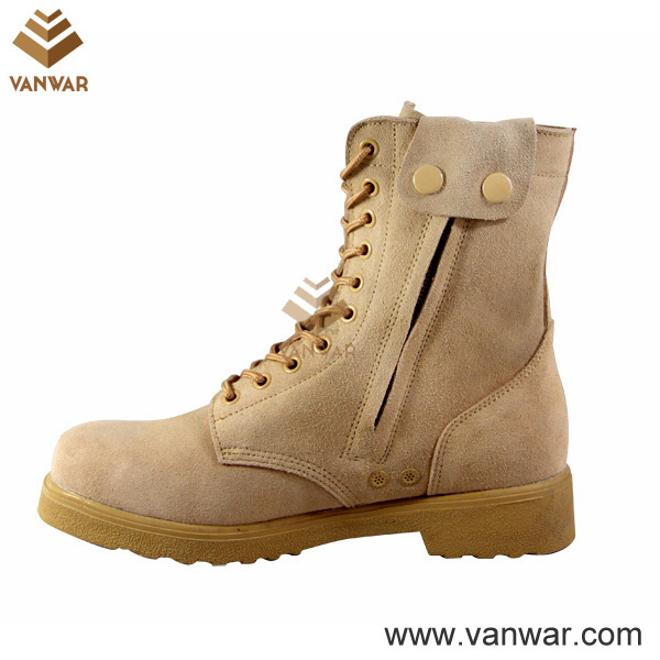 Tactical Boots