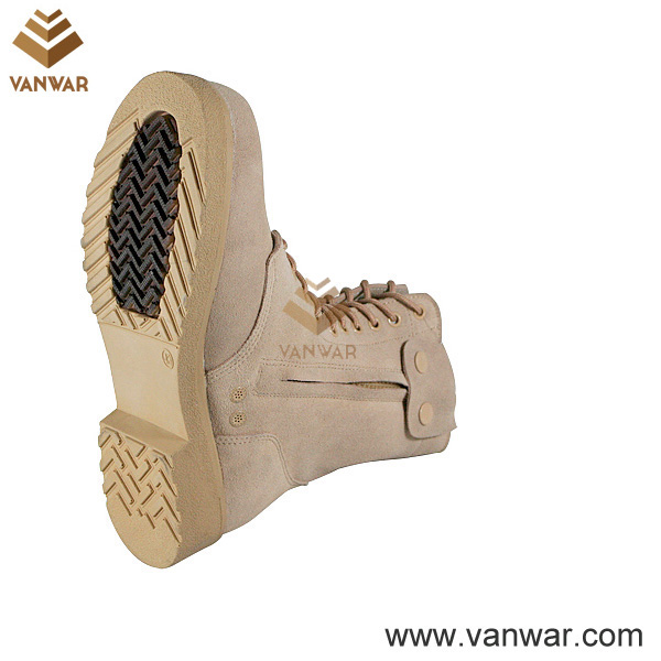 Tactical Boots