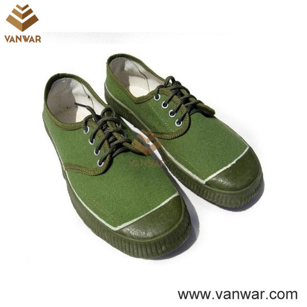 Officer Shoes