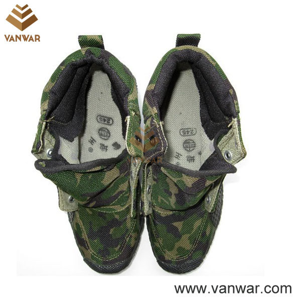 Officer Shoes