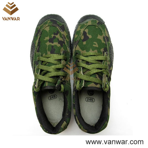 Officer Shoes
