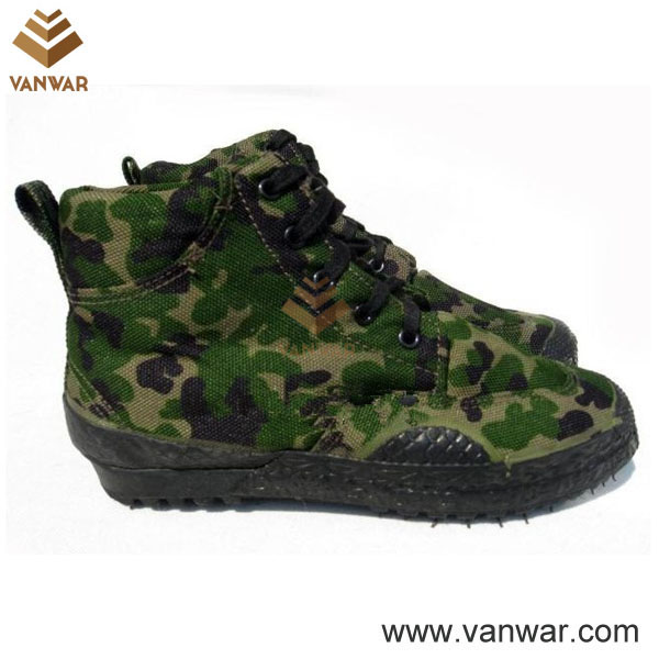 Officer Shoes