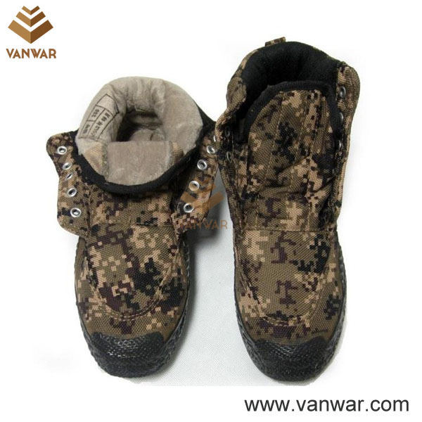 Officer Shoes