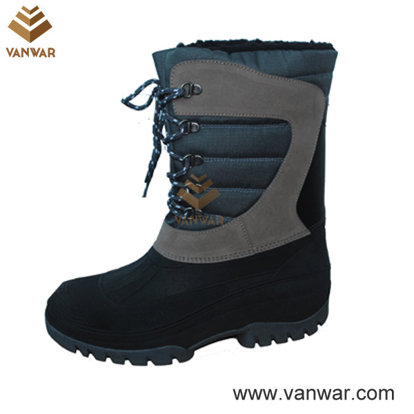 Safety Boots