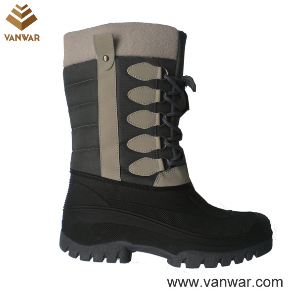 Safety Boots