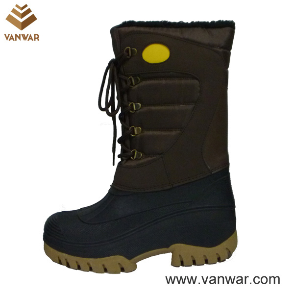 Safety Boots