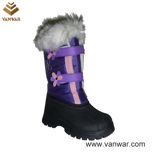 Safety Boots