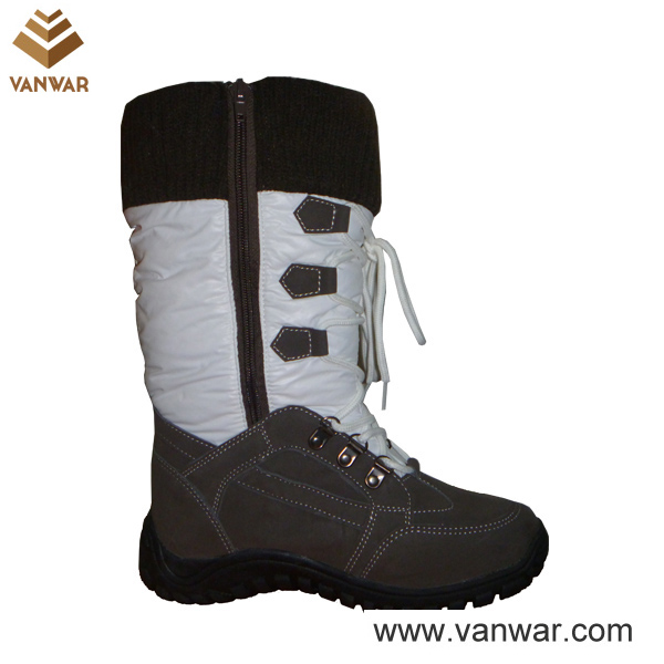 Safety Boots