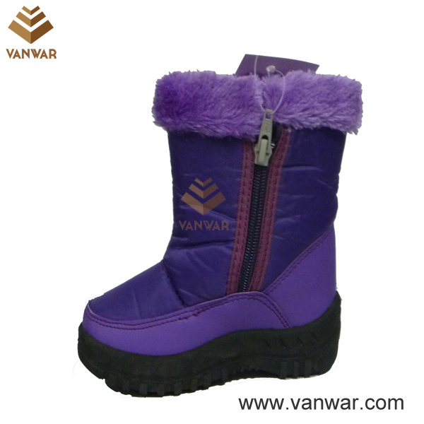 Safety Boots