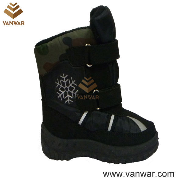 Safety Boots