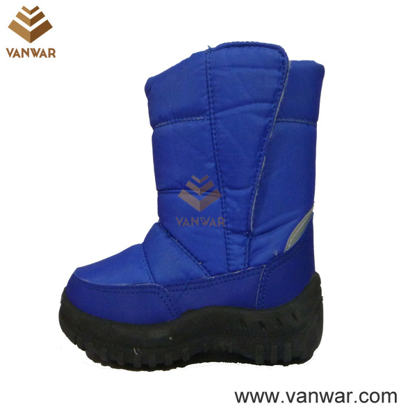 Safety Boots