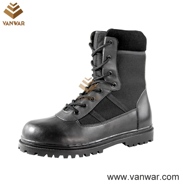 Combat Boot