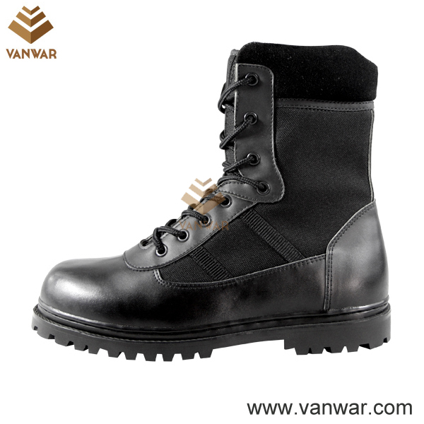Combat Boot