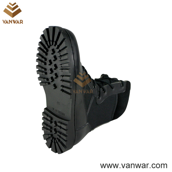 Combat Boot